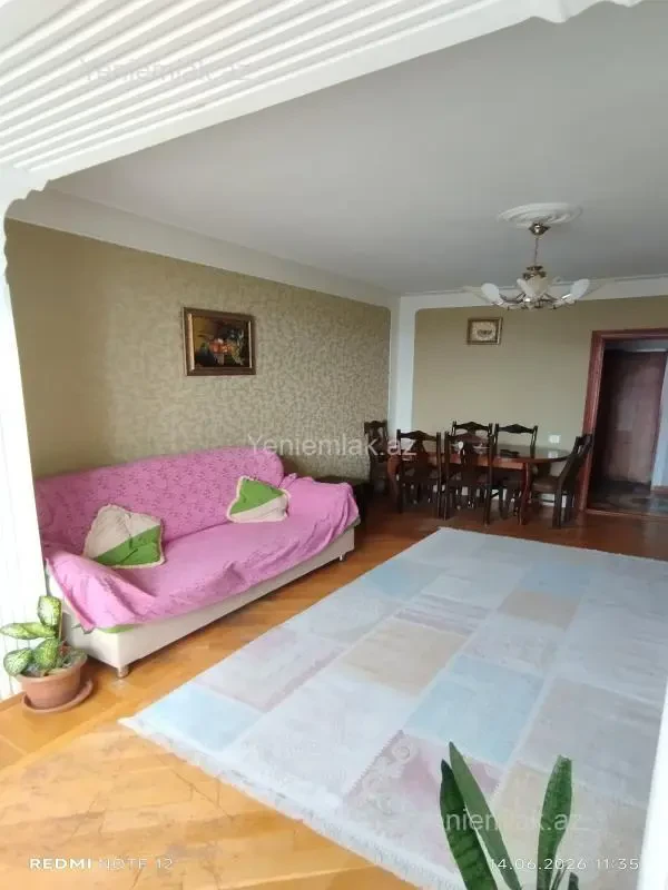 Satılır 3 otaqlı köhnə tikili 56 m²