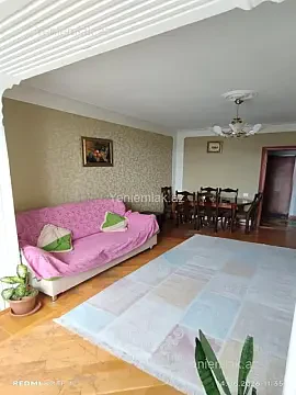 Satılır 3 otaqlı köhnə tikili 56 m² — Bakı, Suraxanı 3 otaq 56.00 m²