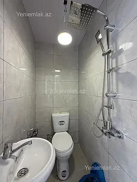 Satılır 2 otaqlı köhnə tikili 22 m² — Bakı, Nəsimi 2 otaq 22.00 m²