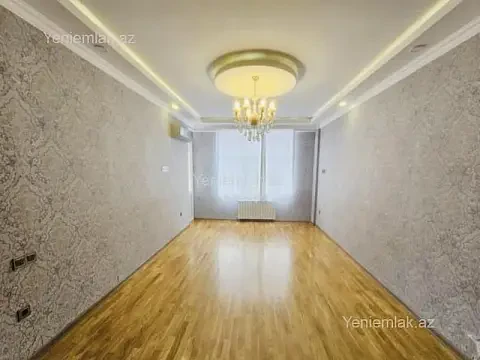 Satılır 3 otaqlı yeni tikili 98 m² — Bakı, Nizami 3 otaq 98.00 m²