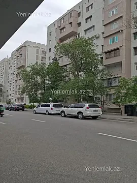 Satılır 2 otaqlı köhnə tikili 50 m² — Bakı, Nəsimi 2 otaq 50.00 m²