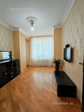 Satılır 2 otaqlı yeni tikili 36 m² — Xırdalan 2 otaq 36.00 m²