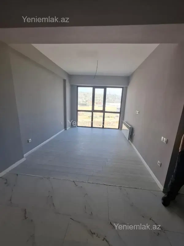 Satılır 2 otaqlı yeni tikili 53 m²