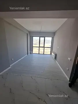 Satılır 2 otaqlı yeni tikili 53 m² — Bakı, Suraxanı 2 otaq 53.00 m²