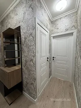 Satılır 2 otaqlı köhnə tikili 40 m² — Bakı, Sabunçu 2 otaq 40.00 m²