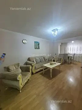 Satılır 3 otaqlı köhnə tikili 70 m² — Bakı, Yasamal 3 otaq 70.00 m²