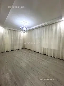 Satılır 2 otaqlı köhnə tikili 55 m² — Bakı, Binəqədi 2 otaq 55.00 m²
