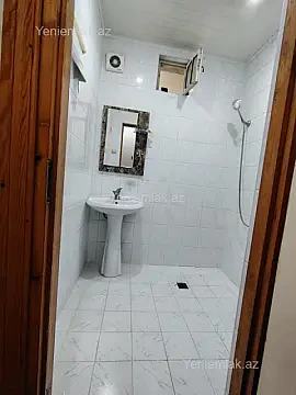 Satılır 3 otaqlı köhnə tikili 75 m² — Bakı, Sabunçu 3 otaq 75.00 m²