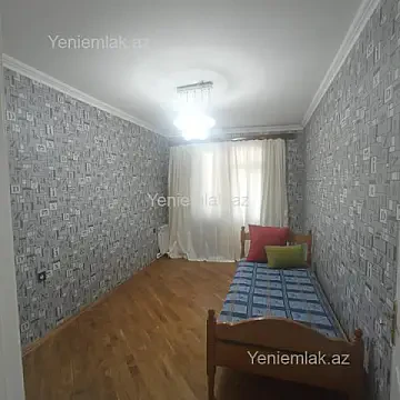 Satılır 3 otaqlı yeni tikili 115 m² — Bakı, Sabunçu 3 otaq 115.00 m²