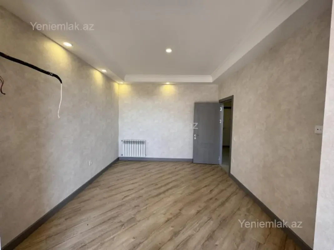 Satılır 2 otaqlı yeni tikili 51 m²