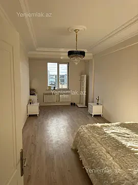 Satılır 2 otaqlı yeni tikili 81 m² — Abşeron, Saray 2 otaq 81.00 m²