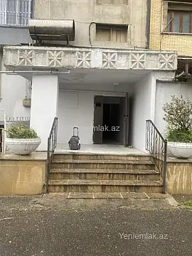 Satılır 2 otaqlı köhnə tikili 60 m² — Bakı, Xətai 2 otaq 60.00 m²