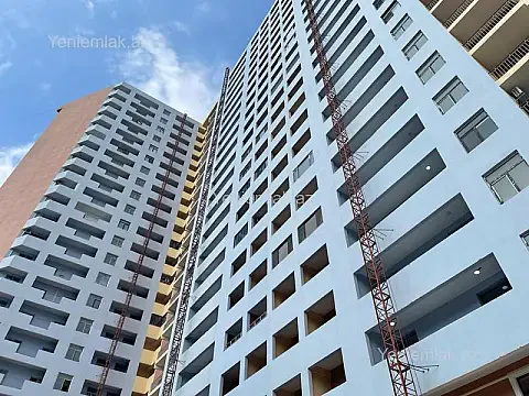 Satılır 4 otaqlı yeni tikili 187 m² — Bakı, Binəqədi 4 otaq 187.00 m²
