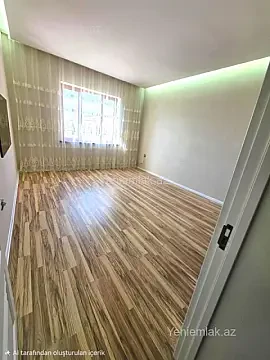 Satılır 3 otaqlı köhnə tikili 65 m² — Bakı, Xətai 3 otaq 65.00 m²