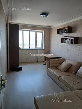 Satılır 3 otaqlı köhnə tikili 80 m² — Bakı, Sabunçu 3 otaq 80.00 m²