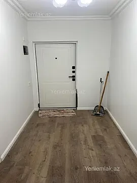 Satılır 3 otaqlı köhnə tikili 61 m² — Bakı, Yasamal 3 otaq 61.00 m²