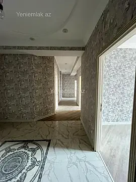 Satılır 3 otaqlı yeni tikili 159 m² — Bakı, Xətai 3 otaq 159.00 m²