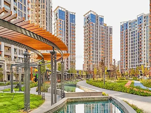 Satılır 3 otaqlı yeni tikili 69 m² — Bakı, Nərimanov 3 otaq 69.00 m²