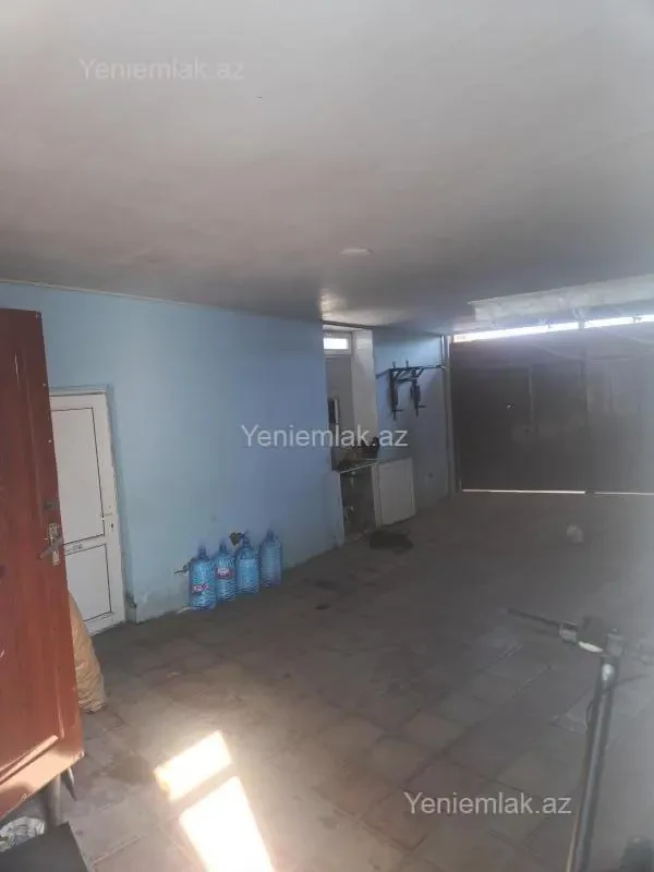 Satılır 4 otaqlı həyət evi 125 m²