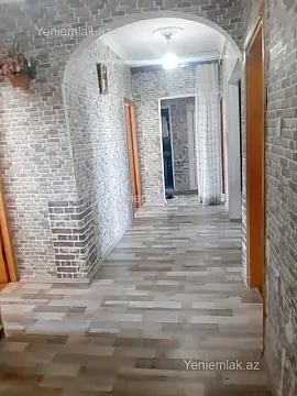 Satılır 5 otaqlı köhnə tikili 120 m² — Bakı, Suraxanı 5 otaq 120.00 m²