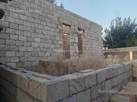 Satılır torpaq sahəsi — Sumqayıt
