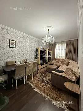 Satılır 3 otaqlı köhnə tikili 80 m² — Bakı, Suraxanı 3 otaq 80.00 m²