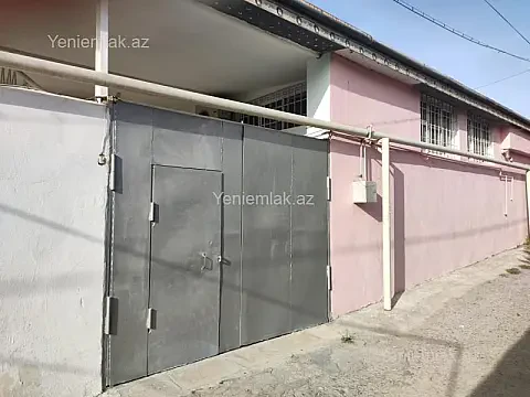 Satılır 3 otaqlı həyət evi 100 m² — Bakı, Xətai 3 otaq 100.00 m²