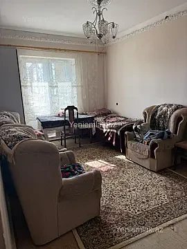 Satılır 3 otaqlı köhnə tikili 80 m² — Bakı, Suraxanı 3 otaq 80.00 m²