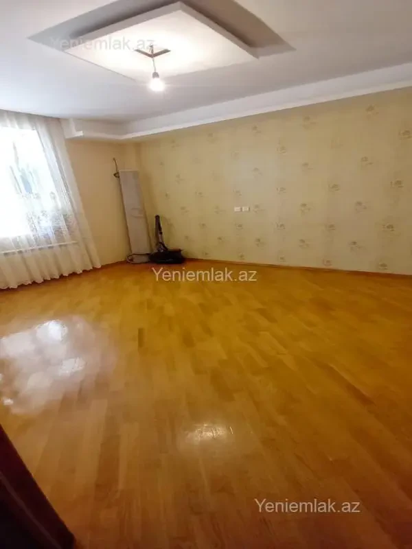 Satılır 3 otaqlı yeni tikili 55 m²