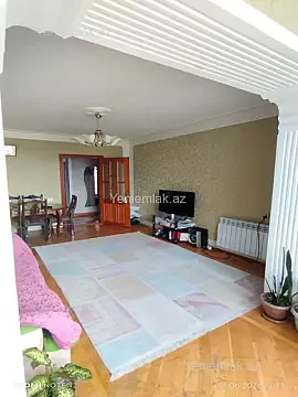Satılır 5 otaqlı köhnə tikili 79 m² — Bakı, Suraxanı 5 otaq 79.00 m²