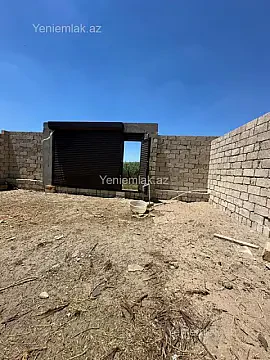 Satılır torpaq sahəsi — Sumqayıt