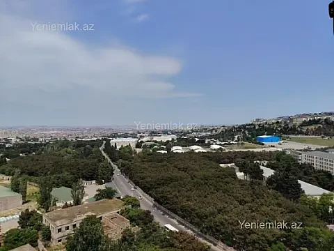 Satılır 3 otaqlı yeni tikili 75 m² — Bakı, Binəqədi 3 otaq 75.00 m²