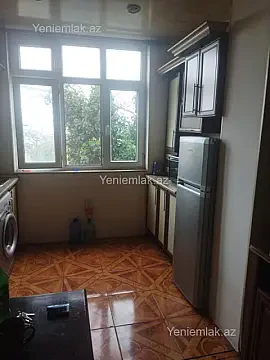 Satılır 1 otaqlı köhnə tikili 35 m² — Bakı, Səbail 1 otaq 35.00 m²