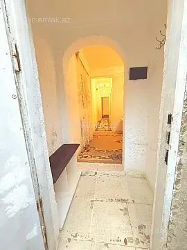 Satılır 3 otaqlı həyət evi 70 m² — Bakı, Səbail 3 otaq 70.00 m²