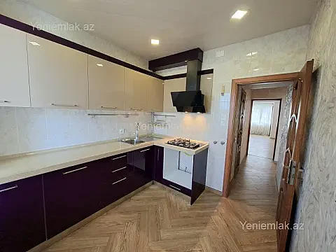 Satılır 2 otaqlı köhnə tikili 65 m² — Bakı, Binəqədi 2 otaq 65.00 m²