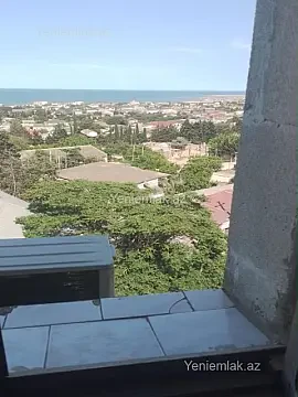 Satılır 3 otaqlı köhnə tikili 68 m² — Bakı, Xəzər 3 otaq 68.00 m²