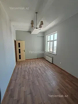 Satılır 2 otaqlı yeni tikili 76 m² — Bakı, Xətai 2 otaq 76.00 m²