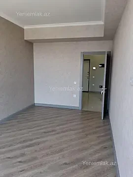 Satılır 2 otaqlı yeni tikili 60 m² — Bakı, Binəqədi 2 otaq 60.00 m²