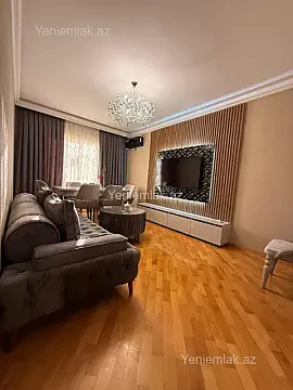 Satılır 3 otaqlı köhnə tikili 82 m² — Bakı, Suraxanı 3 otaq 82.00 m²