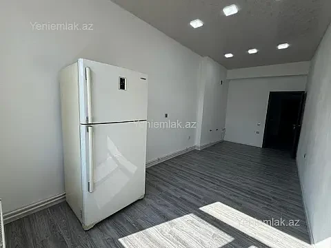 Satılır 3 otaqlı yeni tikili 135 m² — Bakı, Yasamal 3 otaq 135.00 m²