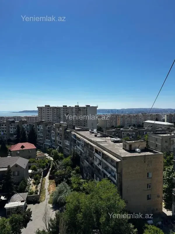 Satılır 3 otaqlı köhnə tikili 65 m²