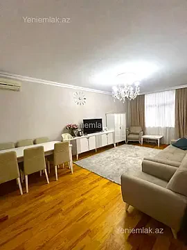 Satılır 2 otaqlı köhnə tikili 60 m² — Bakı, Xətai 2 otaq 60.00 m²