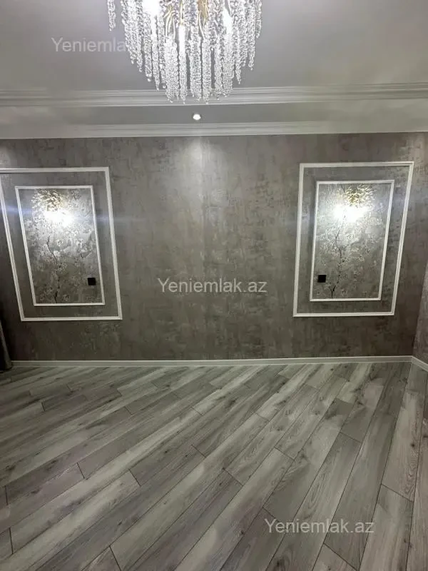 Satılır 2 otaqlı köhnə tikili 45 m²