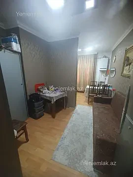 Satılır 3 otaqlı köhnə tikili 81 m² — Bakı, Suraxanı 3 otaq 81.00 m²