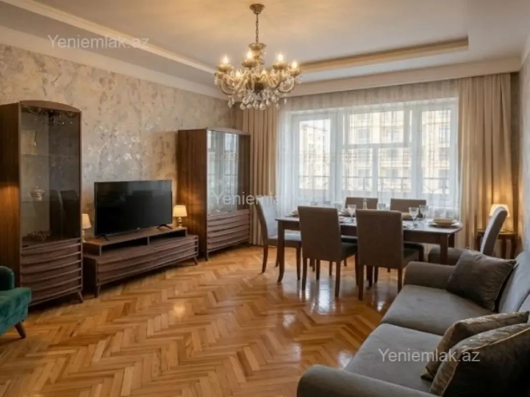 Satılır 3 otaqlı köhnə tikili 80 m²