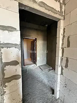 Satılır 1 otaqlı yeni tikili 48 m² — Bakı, Binəqədi 1 otaq 48.00 m²