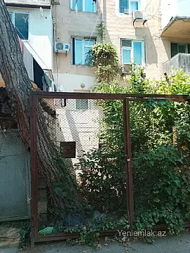 Satılır 2 otaqlı köhnə tikili 50 m² — Bakı, Yasamal 2 otaq 50.00 m²