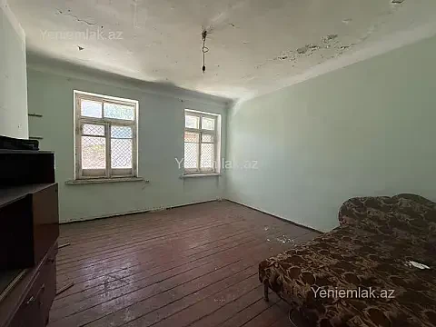 Satılır 1 otaqlı köhnə tikili 25 m² — Bakı, Nərimanov 1 otaq 25.00 m²