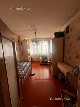 Satılır 3 otaqlı köhnə tikili 80 m² — Bakı, Xətai 3 otaq 80.00 m²
