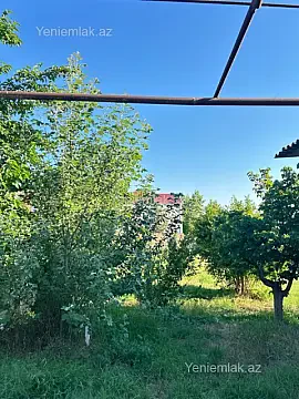Satılır torpaq sahəsi — Sumqayıt